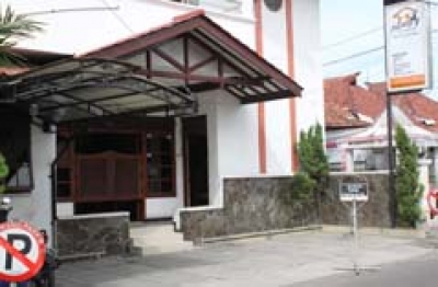 Family Hotel Yogyakarta